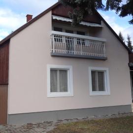 Magdi Apartman