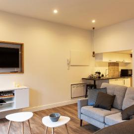 B&B Steendam 66, Hotel in Gent