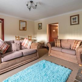 Host & Stay - Rose Cottage, hotelli kohteessa Bamburgh