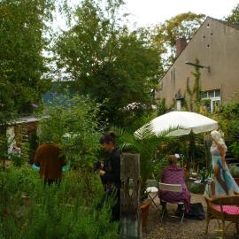Haus im grünen - Hürth, hotel em Fischenich