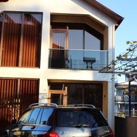 KOTEJ UREKI, hotel em Ureki