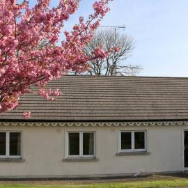 Sunny Bungalow, Hotel in Courtown