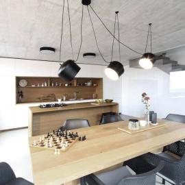 CONTEMPORARY HOUSE PADNA, hotel in Sečovlje