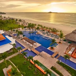 Grand Decameron Panama, A Trademark All Inclusive Resort, hotel v destinácii Playa Blanca