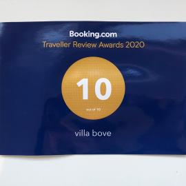 villa bove