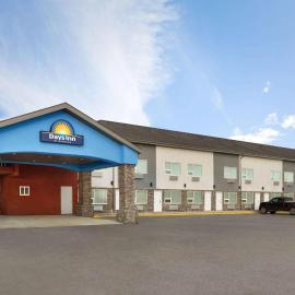 Days Inn by Wyndham Wainwright, hotel in Wainwright