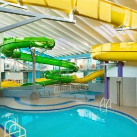 Travelodge Hotel by Wyndham Saskatoon, viešbutis mieste Saskatūnas