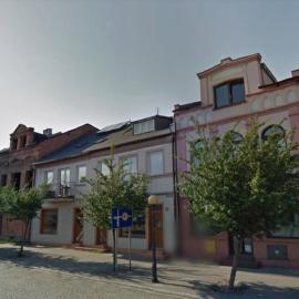 NOCLEGI U IRENKI, Hotel in Kolo