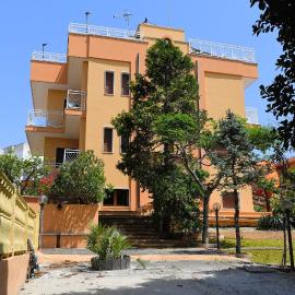 B&B Il Canto Del Mare – hotel w mieście Pulsano