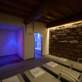 Fattoria Lucciano، فندق في Borghetto