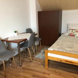 Noclegi Na Wzgórzu, hotel a Krajno Pierwsze
