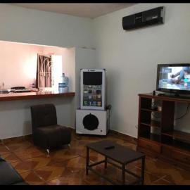 Casa 4-100-egas, hotel v mestu Cuatrociénegas de Carranza