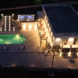 Villa Fumarola