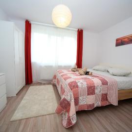 Carpen View Residence, hotel u gradu Sačele