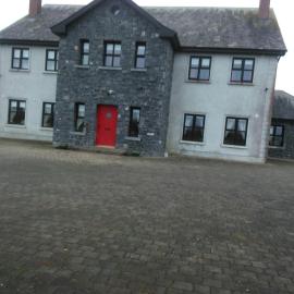 Riverview Country House, hotel in Ballinasloe
