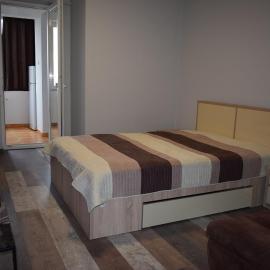 Apartament Hospital View Independentei RHBM โรงแรมในบายามาเร