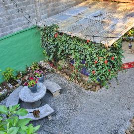 Viesnīca Mangifera Hostel pilsētā Gresija