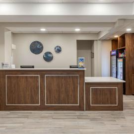 Franklin Extended Stay Hotel, hotel din Franklin