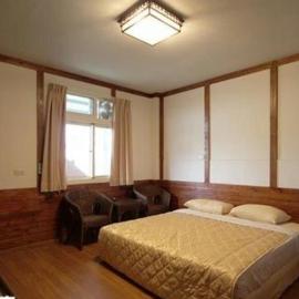 Yuan Fang Homestay, готель у місті Fanlu