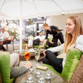Holiday Inn Zürich Messe by IHG