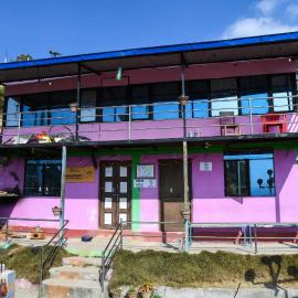 Nagarkot Community Homestay, Hotel in Thimi
