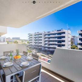 Dunas Apartment