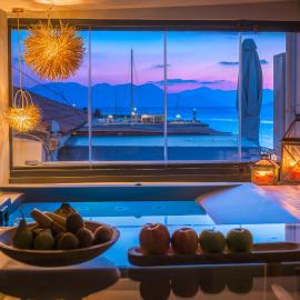 Sophia Aegina, hotel u gradu Egina