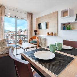 Apartamentos Astoria, Hotel in Tarragona