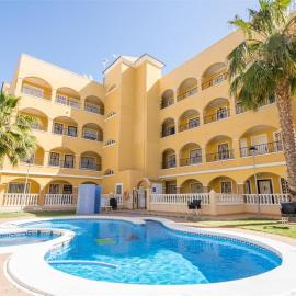 Apartment Fontana Golf Villamartin, hotel in Orihuela Costa