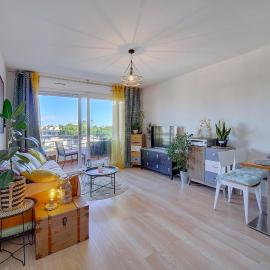 Welcome to paradise, hotel em Vallauris
