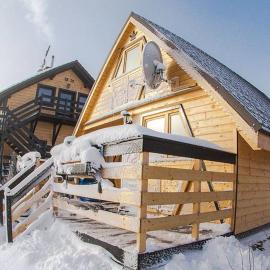 Gościniec Nad Bukówką, hotel in Lubawka