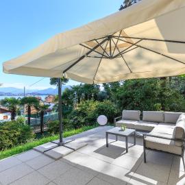Villa Ramella, hotel a Baveno