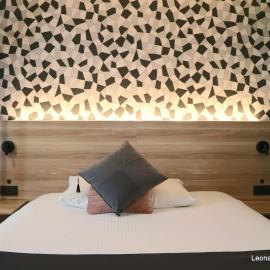 Hôtel de l'Univers Liège, hotel em Liège