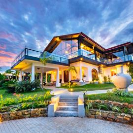 Fox Kandy by Fox Resorts - Luxury in the Mist, hotelli kohteessa Kandy