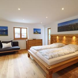 Ferienwohnung Haus Hörth, hotel em Kreuth