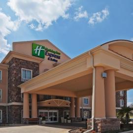 Holiday Inn Express Hotels & Suites Jacksonville by IHG, khách sạn ở Jacksonville