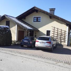 Top Apartment, hotel in Henndorf am Wallersee