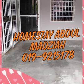 Homestay Abdul, hotel in Kampung Banggul Gucil