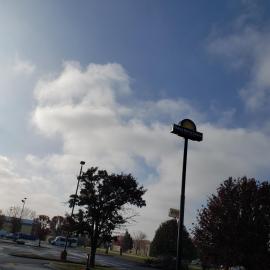 머릴빌에 위치한 호텔 Days Inn & Suites by Wyndham Merrillville