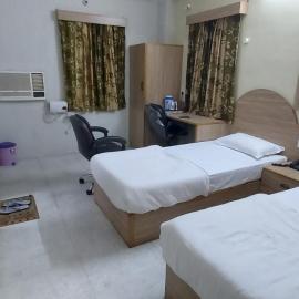 Hotel Fortune, hotel in Patna