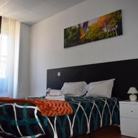 Guest House Henrique VIII, hotel u Portu