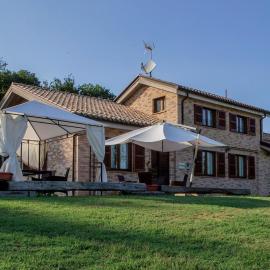 Villa Domus - Teloni