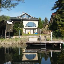 KAMA Ferienhäuser Haus Kathrin