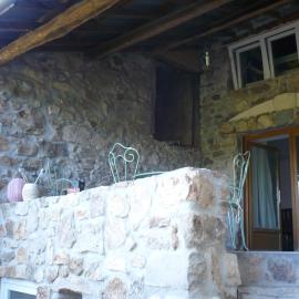 gite Sous le Figuier