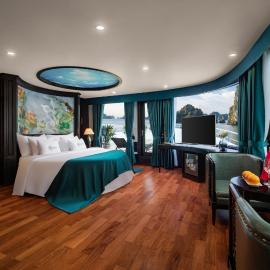 Aspira Cruise, hotel in Ha Long