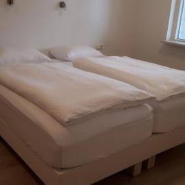 Skipalaekur Farm Apartments, hotel a Egilsstadir