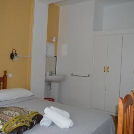 Hostal Doña Carmen, khách sạn ở Ronda