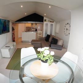 APARTAMENTOS URDAIBAI 5, hotel u gradu 'Bermeo'