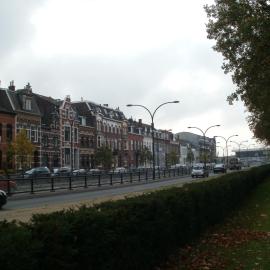 Op de Burg, hotel u gradu Venlo