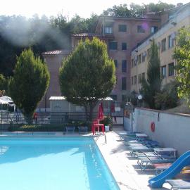 Hotel Tortorina, hotel v mestu Urbino